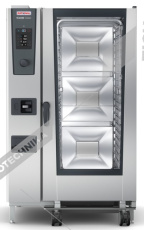 Rational Konvektomat plynový iCombi Classic 20-2/1 G