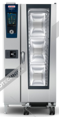 Rational Konvektomat plynový iCombi Pro 20-1/1 G