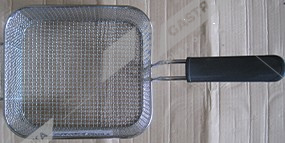 Koš 1/1 pro 13l fritézy K FE C