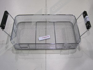 Koš 1/1 pro 16l fritézy K FE E