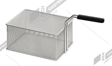 Koš 1/1 pro VT K VT A