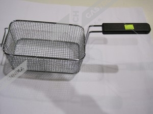 Koš 1/3 pro 16l fritézy K FE F