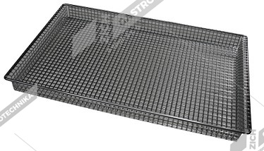Koš fritovací GN 2/3-40 GN 2/3 - 40
