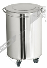 Koš na odpadky 50 L 