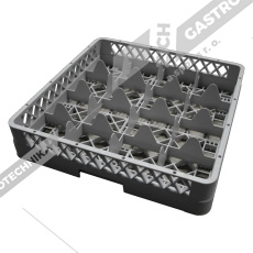 Koš plastový na 16 pozic C 1016