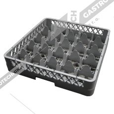 Koš plastový na 25 pozic C 1025