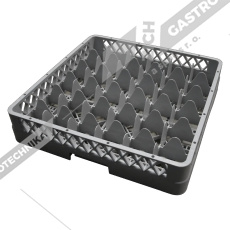 Koš plastový na 36 pozic C 1036