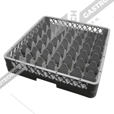 Koš plastový na 49 pozic C 1049