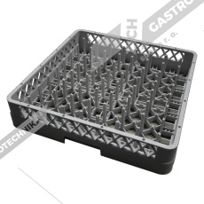 Koš plastový na talíře C 1003