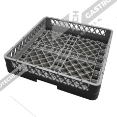 Koš plastový základní C 1001