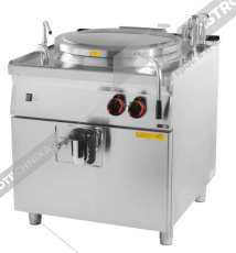 Kotel nepřímý elektrický 100 l BI 90/100 E