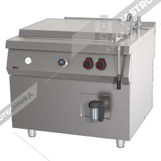 Kotel nepřímý elektrický 200 l BIQ 90/100 200 E AWF