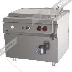Kotel nepřímý elektrický 200 l BIQ 90/100 200 E