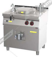 Kotel nepřímý elektrický  50 l BI 70/80 50 E