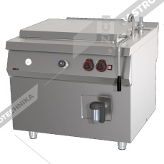 Kotel nepřímý plynový 200 l BIQ 90/100 200 G AWF