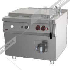 Kotel nepřímý plynový 200 l BIQ 90/100 200 G 