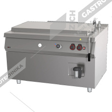 Kotel nepřímý plynový 300 l BIQ 90/140 300 G AWF