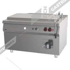 Kotel nepřímý plynový 300 l BIQ 90/140 300 G 