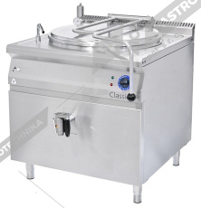 ALBA Kotel plynový 210 litrů GB 210/900 B