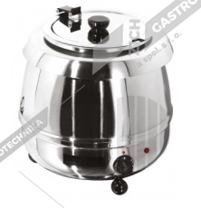 Kotlík na polévku SB-10S