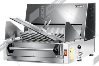 Kráječ chleba a knedlíků MKP ....9-11-13-16 mm