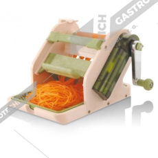 Kráječ rotační LT-CLAN03