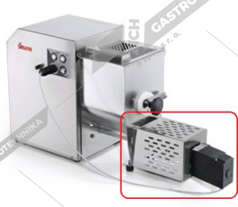 Sirman Kráječ těstovin pro Concerto 5 