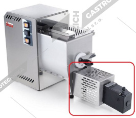 Sirman Kráječ těstovin pro Sinfonia 2 