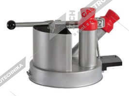 Feuma Krájecí nástavec - cena na poptání SAS-SG/2