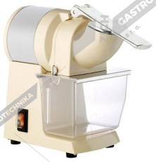 Santos Krouhač sýra s přítlačnou pákou N 02