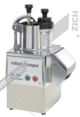 Krouhač zeleniny 400V CL 50 Gourmet