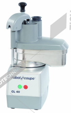 Krouhač zeleniny až 80 kg/hod CL 40