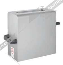 Feuma Kryt - naklepávače 2 až 6 mm