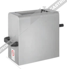 Feuma Kryt - široký otvor