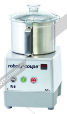 Kutr stolní 5,9 L - 230V R 5 -1V