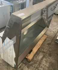 bazar č.957 - Odsavač par závěsný