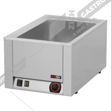 Lázeň vodní GN 1/1 - 200mm BM 1120