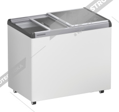 Liebherr Truhla chladící MRHsc 2852