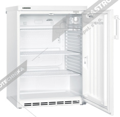 Liebherr Skříň chladící FKU 1800