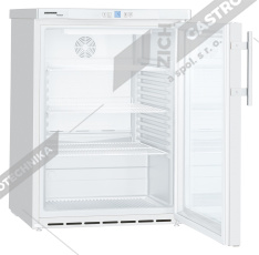 Liebherr Skříň chladící FKUv 1613