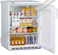 Liebherr Skříň chladící FKv 1800