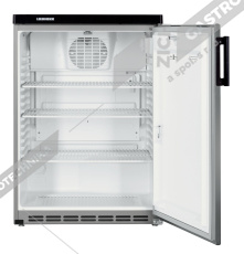 Liebherr Skříň chladící FKvesf 1805