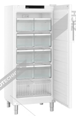 Liebherr Skříň mrazící FFFsg 5501 740