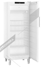 Liebherr Skříň mrazící FFFvg 6501