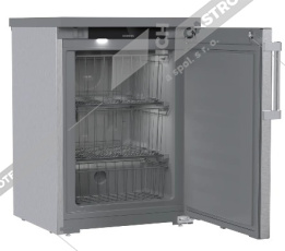 Liebherr Skříň mrazící podstolová  FFTCsg 1501