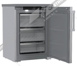 Liebherr Skříň mrazící podstolová  FFTCvg 1501