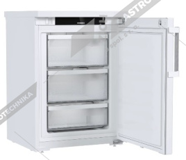 Liebherr Skříň mrazící podstolová  FFTvg 1501