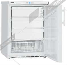 Liebherr Skříň mrazící podstolová GGU 1500