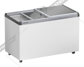 Liebherr Truhla mrazící  EFE 3800