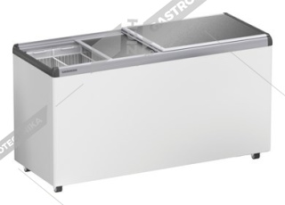 Liebherr Truhla mrazící  EFE 5100